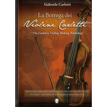 La Bottega dei Violini Carletti