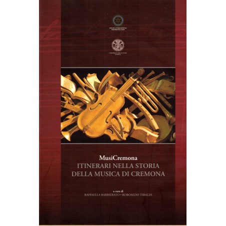 Itinerari nella Storia della Musica di Cremona