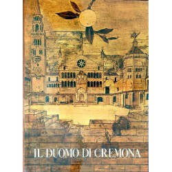 Il Duomo di Cremona - Alfredo Puerari