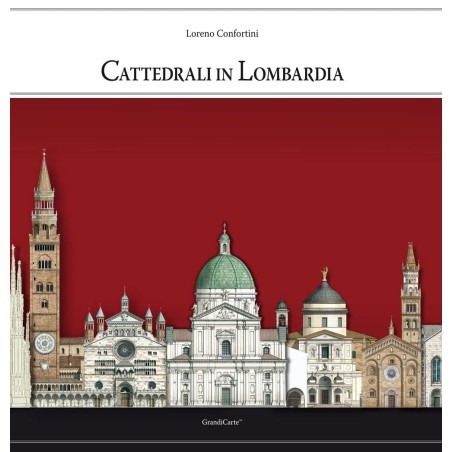 Cattedrali in Lombardia