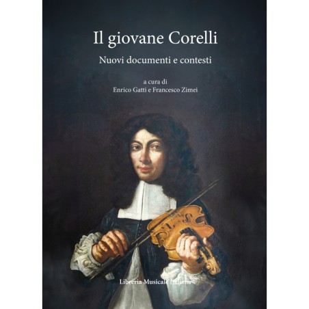 Il giovane Corelli