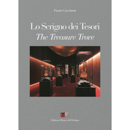 "Lo Scrigno dei Tesori" - The Treasure Trove