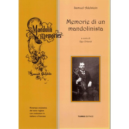 Memorie di un mandolinista
