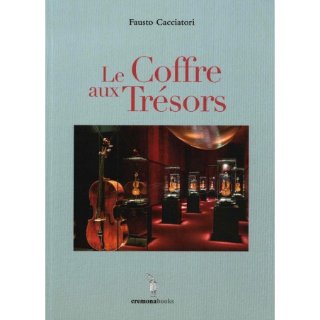 Le Coffre aux Trésors (Version français)