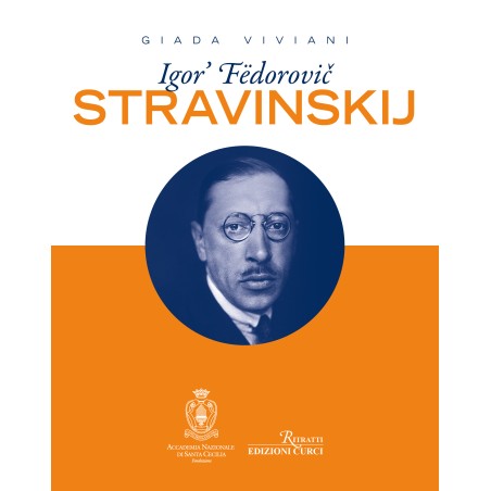 Igor' Fëdorovič Stravinskij