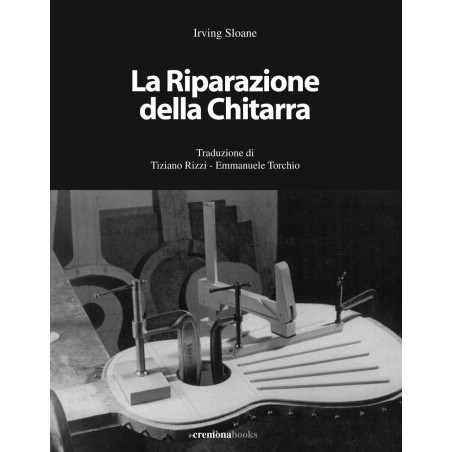La Riparazione della Chitarra