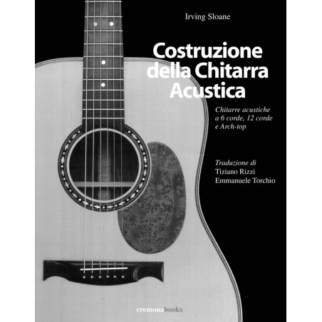 Costruzione della Chitarra Acustica