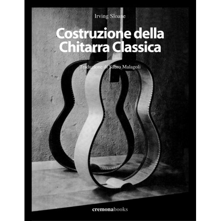 Costruzione della Chitarra Classica