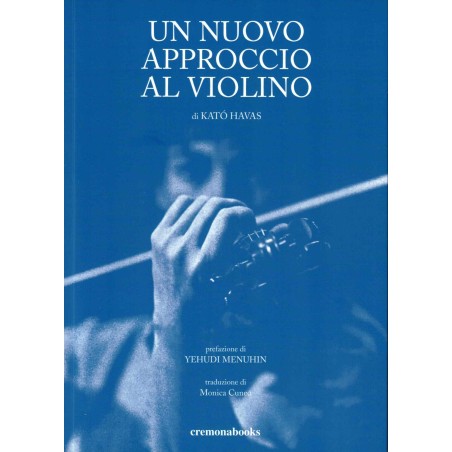 Un nuovo approccio al violino