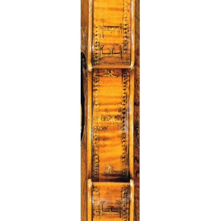 Segnalibro Carlo IX Violino