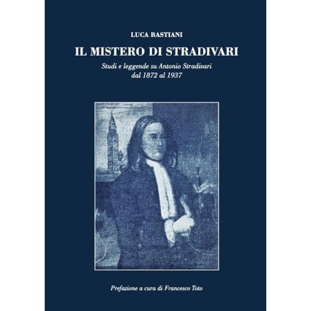 Il mistero di Stradivari