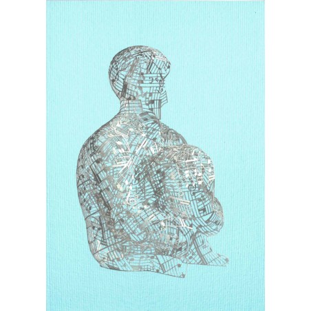 Quaderno "L'anima della musica"