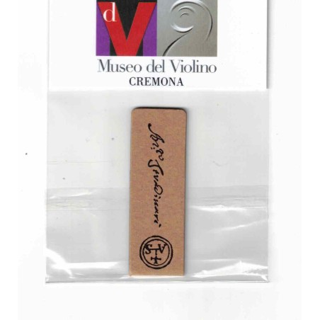 Segnalibro magnetico firma Stradivari