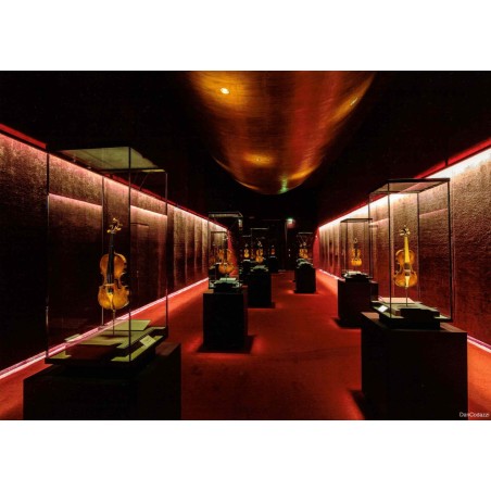 Cartolina Lo Scrigno dei Tesori