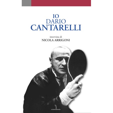 IO DARIO CANTARELLI
