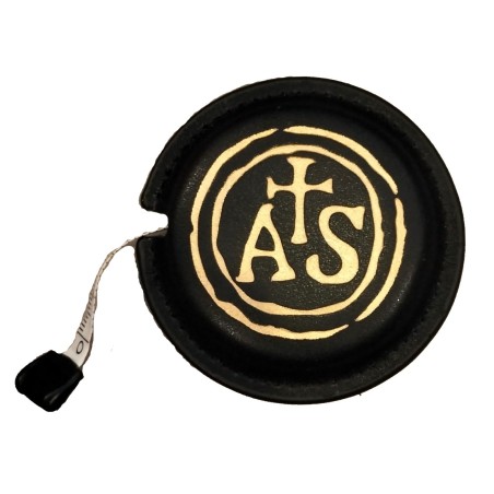 Metro di cuoio firma Guarneri e Stradivari