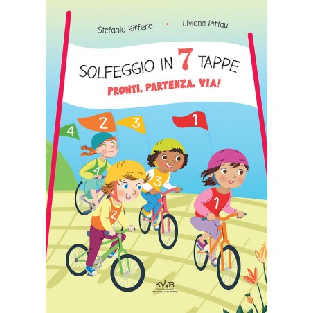 Solfeggiando in 7 tappe