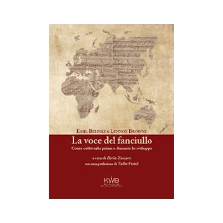 La voce del fanciullo
