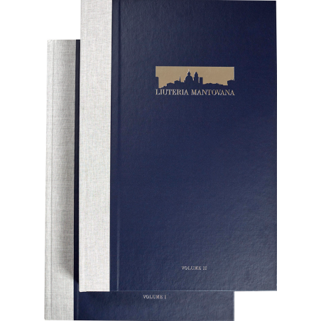 Liuteria Mantovana Vol. II