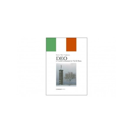 DEO e i cento cremonesi in Val di Susa