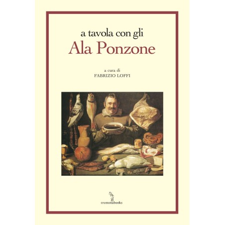 A TAVOLA CON GLI ALA PONZONE