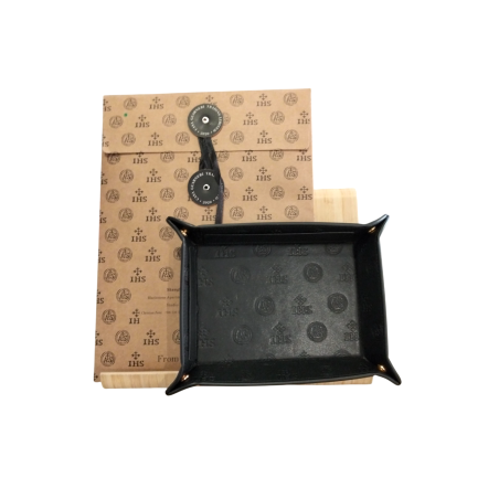 Svuota Tasche in pelle Guarneri-Stradivari