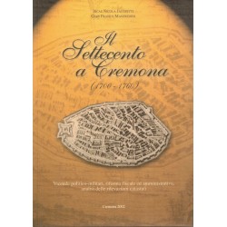Il Settecento a Cremona (1700-1760)