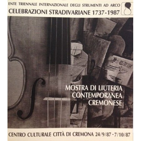 Celebrazioni Stradivariane 1737-1987