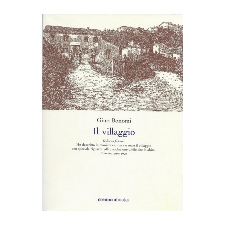 Il villaggio