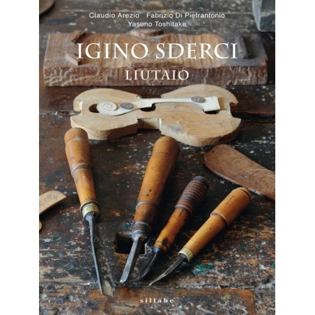 Igino Sderci Liutaio