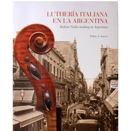 Lutheria italiana en la Argentina