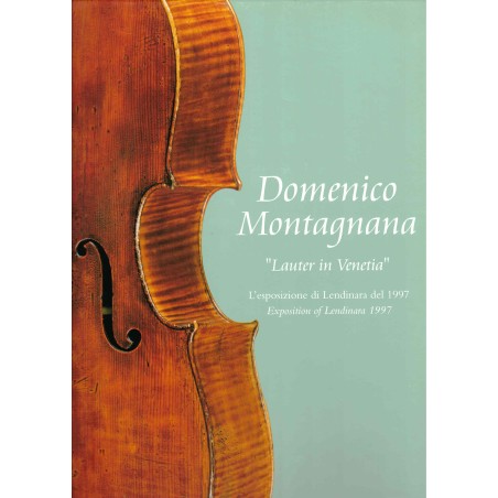 Domenico Montagnana - "Lauter in Venetia"