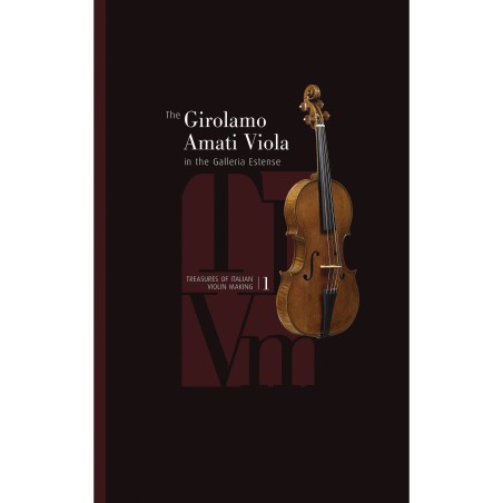 The Girolamo Amati Viola in the Galleria Estense