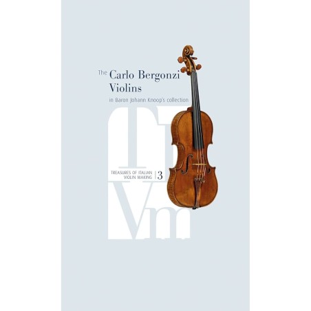The Carlo Bergonzi Violins in Baron Johann Knoop's Collection