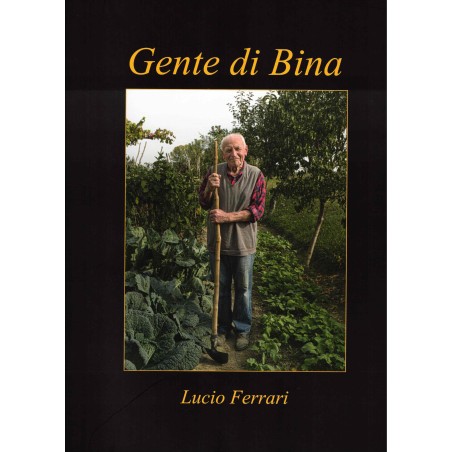 Gente di Bina