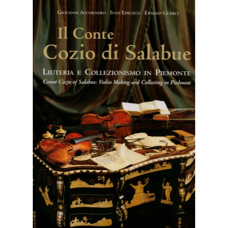 Il Conte Cozio di Salabue
