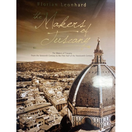 The makers of Tuscany